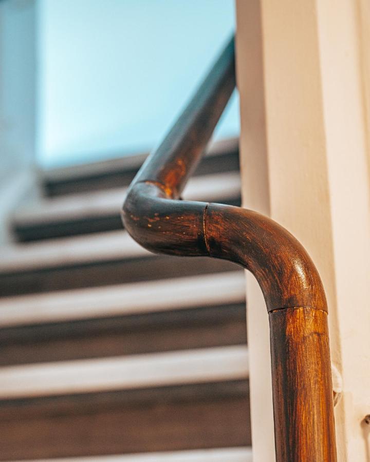 Byggmaestare Villan Motala község Kültér fotó