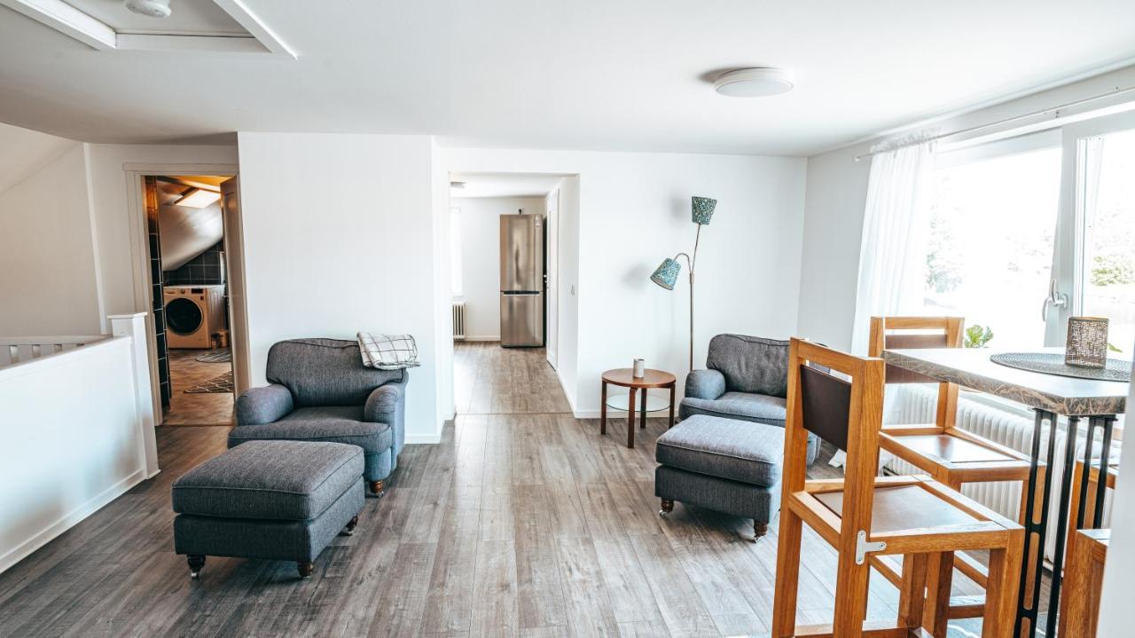 Byggmaestare Villan Motala község Kültér fotó